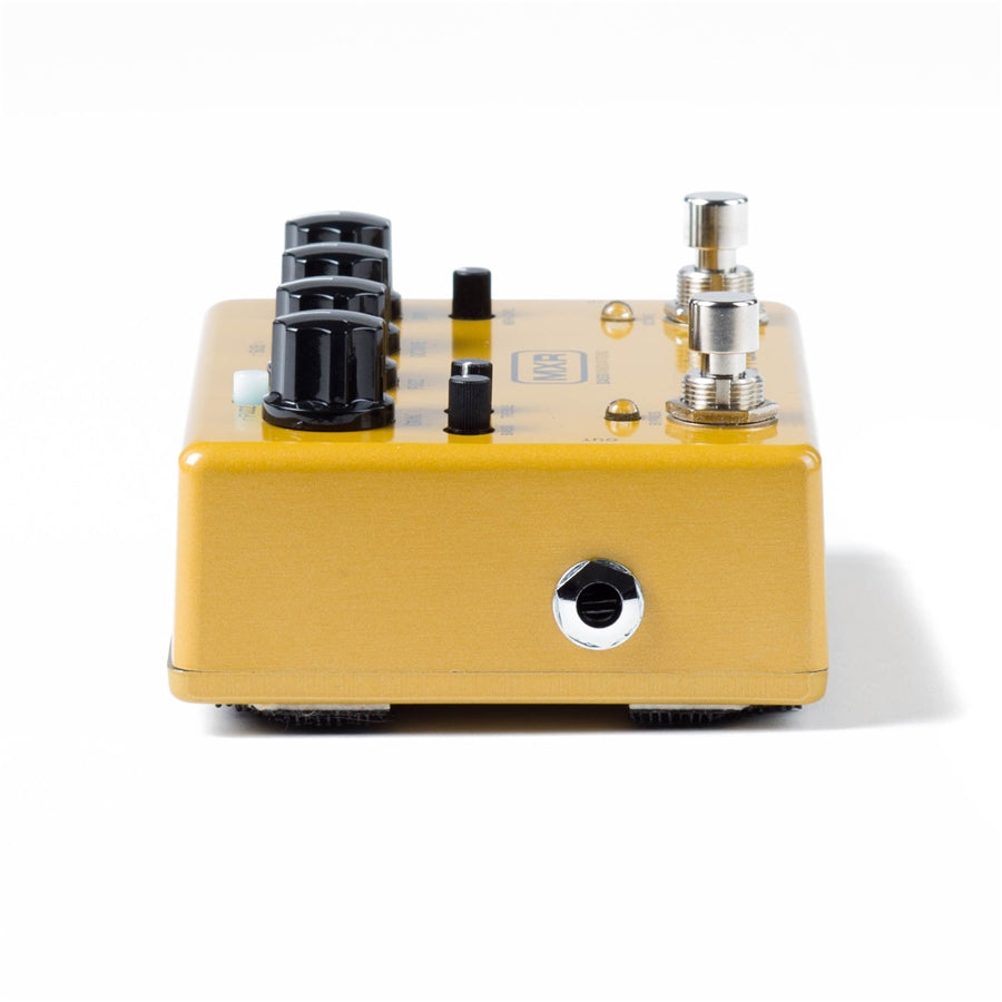 Mxr M287 Sub Octave Bass Fuzz