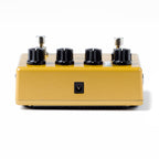 Mxr M287 Sub Octave Bass Fuzz