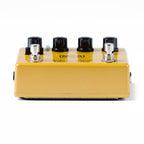 Mxr M287 Sub Octave Bass Fuzz