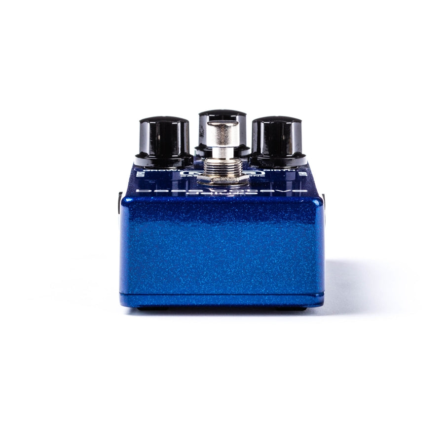 Mxr M288 Bass Octave Deluxe