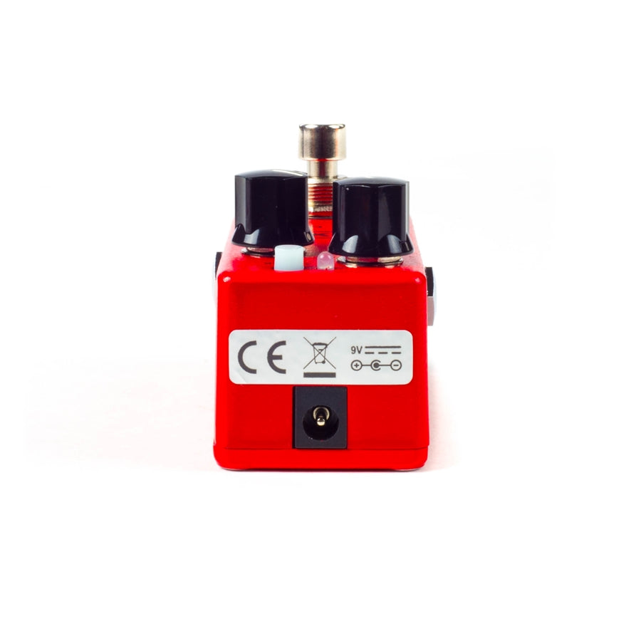 Mxr M291 Dyna Comp Mini Compressor