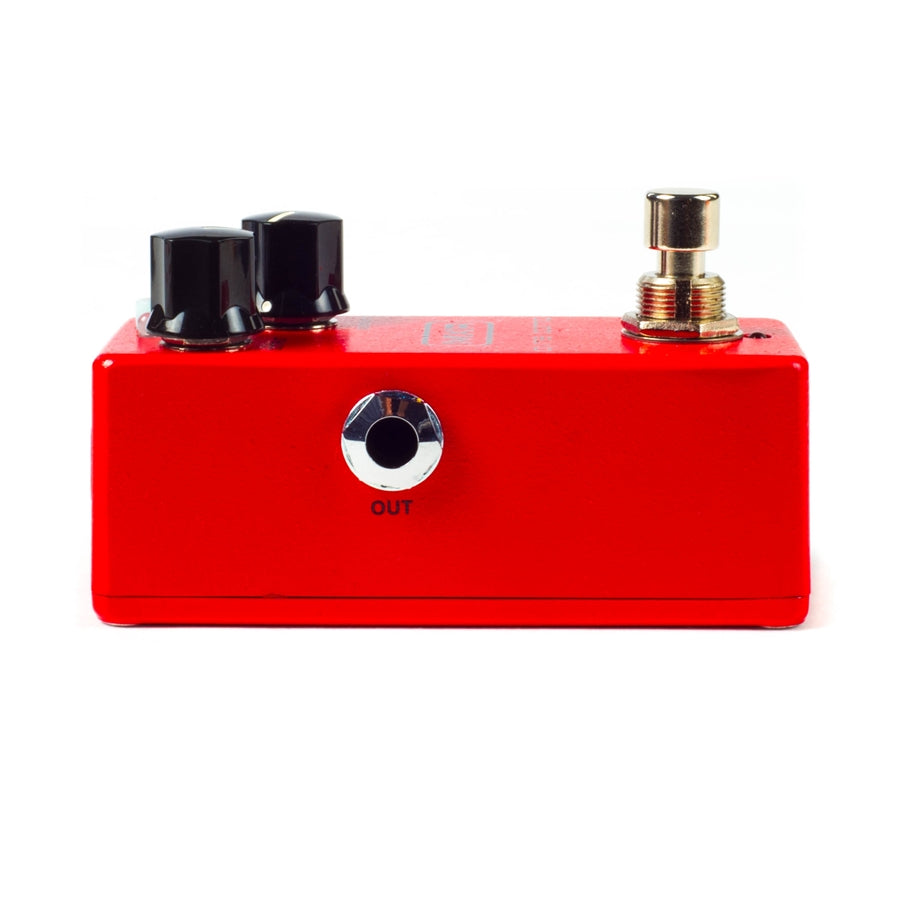 Mxr M291 Dyna Comp Mini Compressor