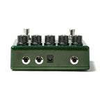 Mxr M292 Carbon Copy Deluxe Analog Delay