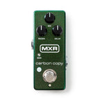 Mxr M299G1 Carbon Copy Mini