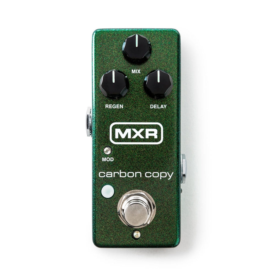 Mxr M299G1 Carbon Copy Mini