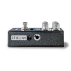 Mxr M307 Layers
