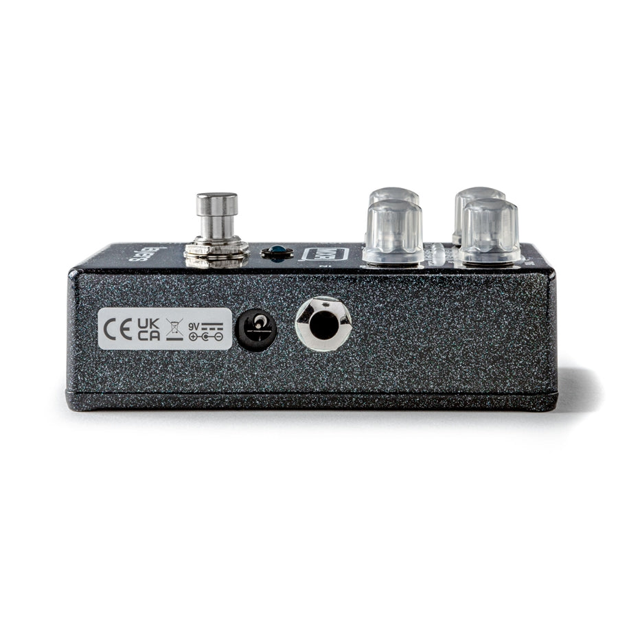 Mxr M307 Layers