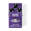 Mxr M69P Prime Distortion Purple