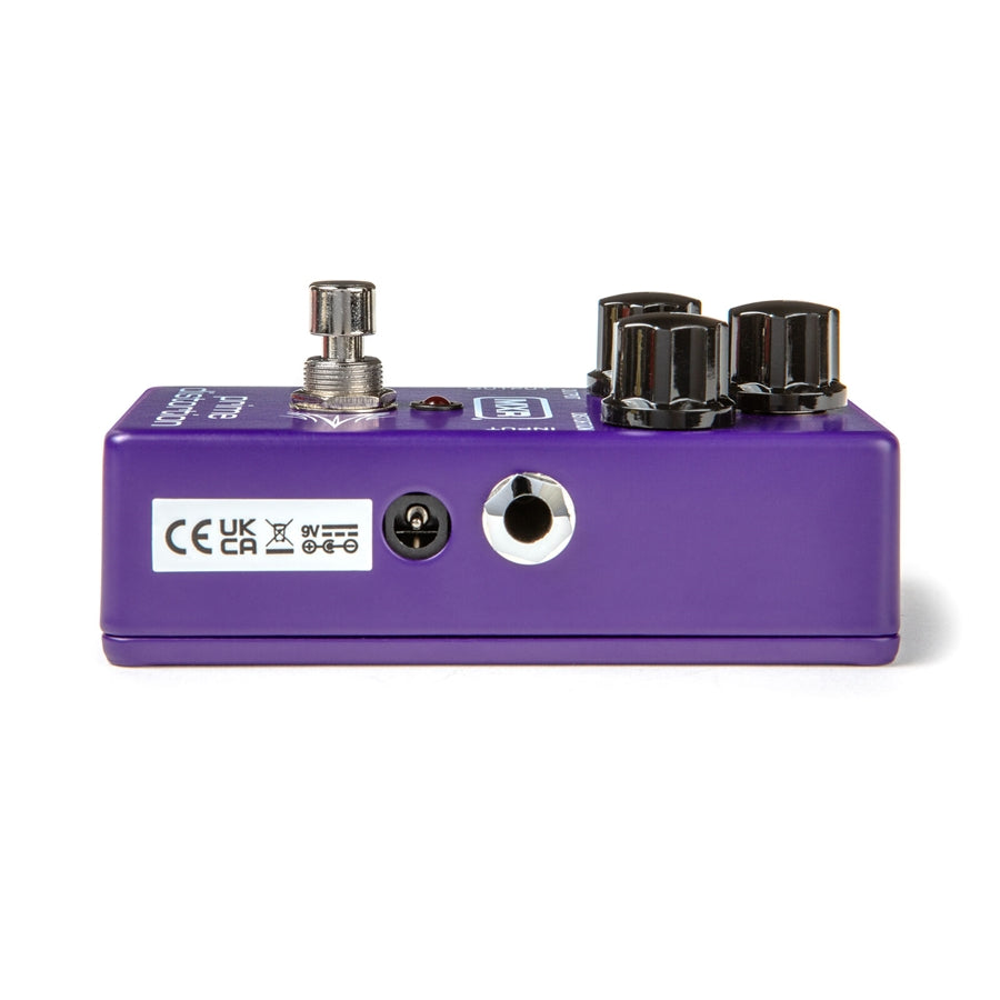 Mxr M69P Prime Distortion Purple