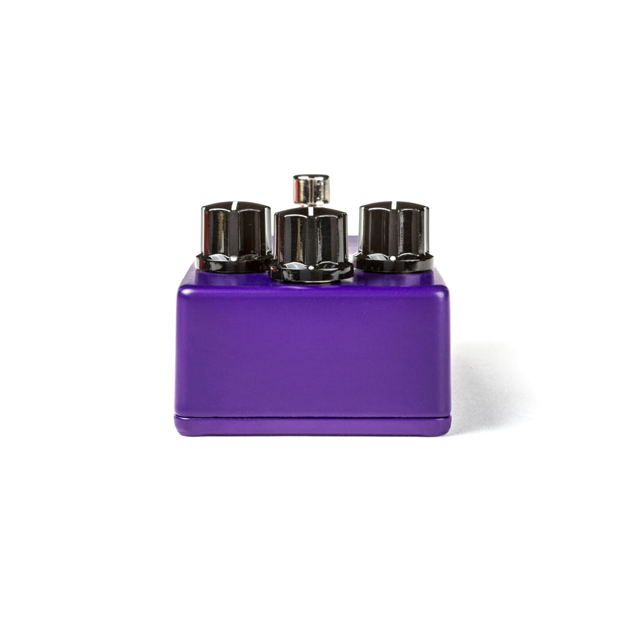 Mxr M69P Prime Distortion Purple