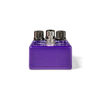 Mxr M69P Prime Distortion Purple