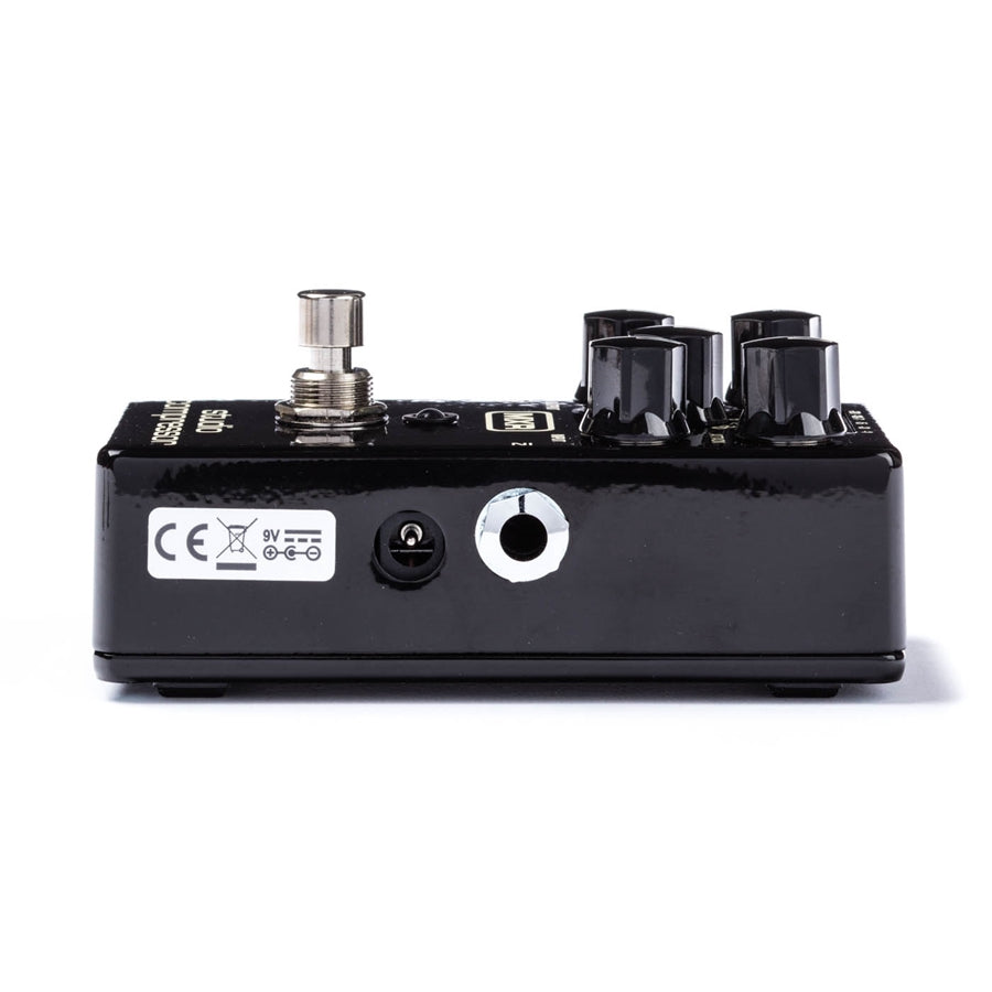 Mxr M76 Studio Compressor