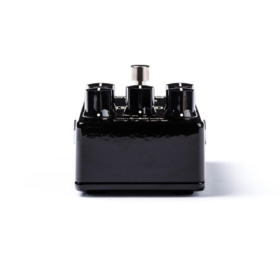 Mxr M76 Studio Compressor