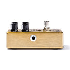 Mxr M77 Custom Badass Modified Overdrive
