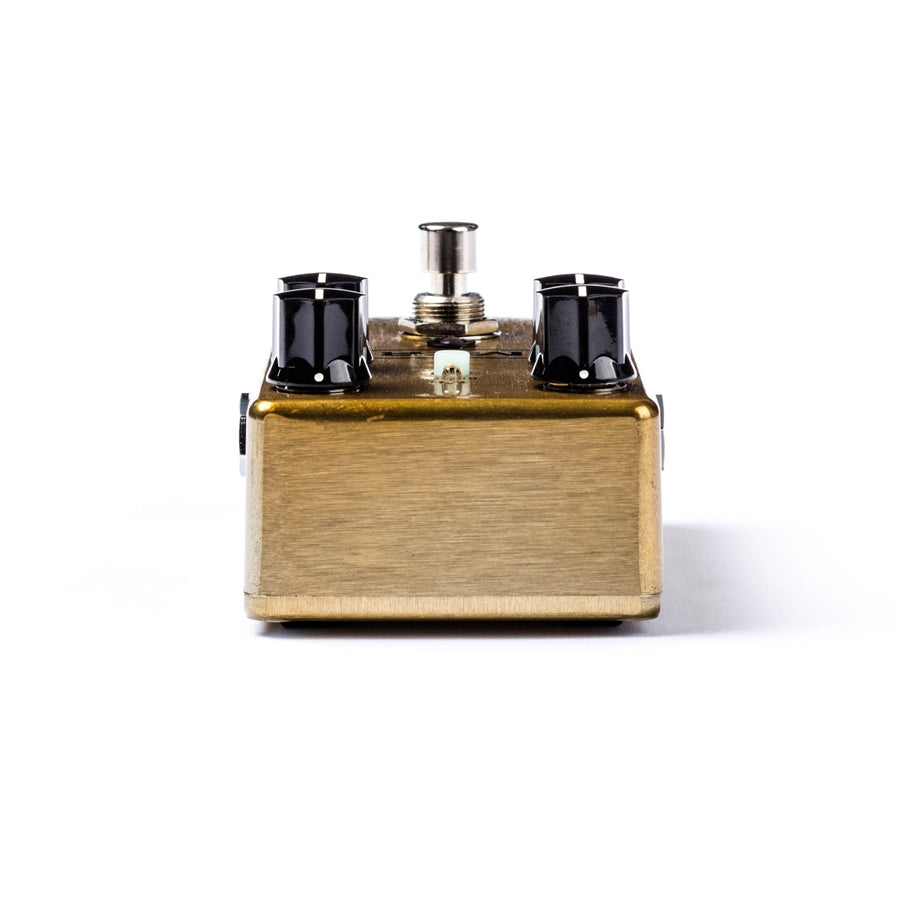 Mxr M77 Custom Badass Modified Overdrive