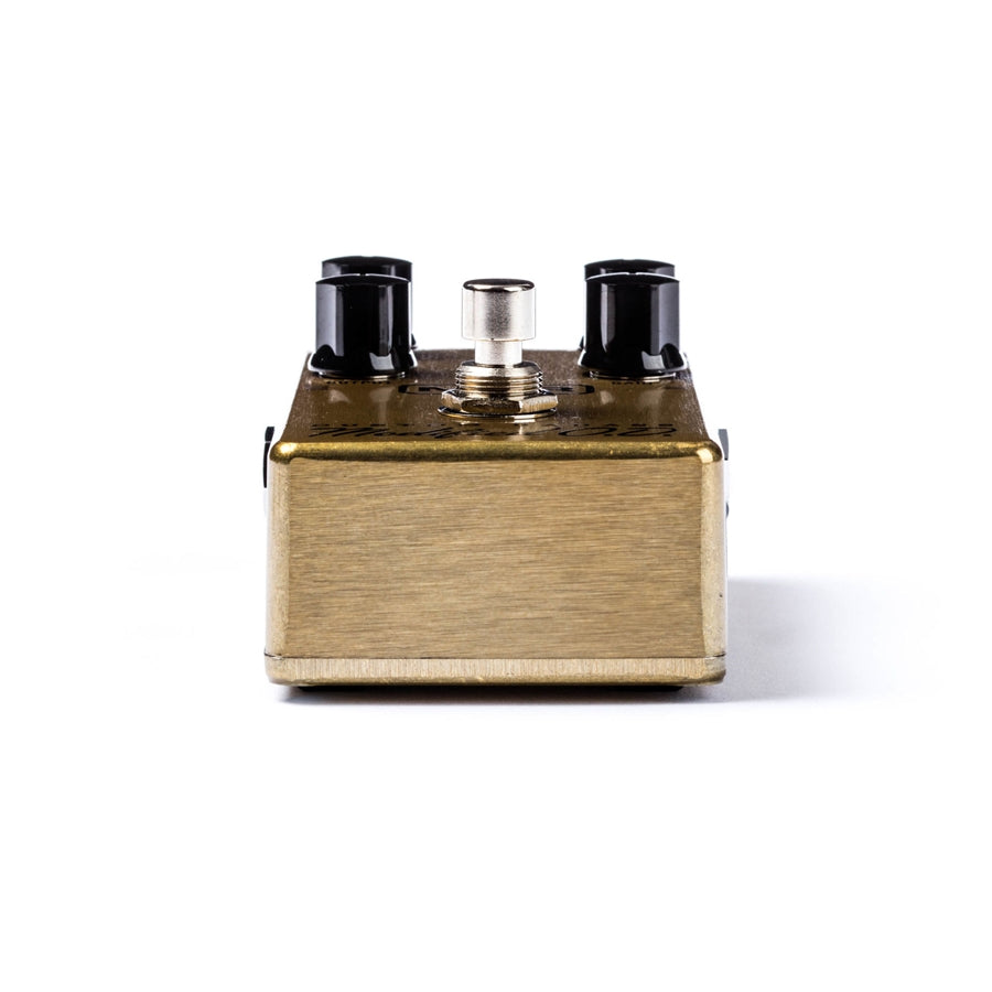 Mxr M77 Custom Badass Modified Overdrive