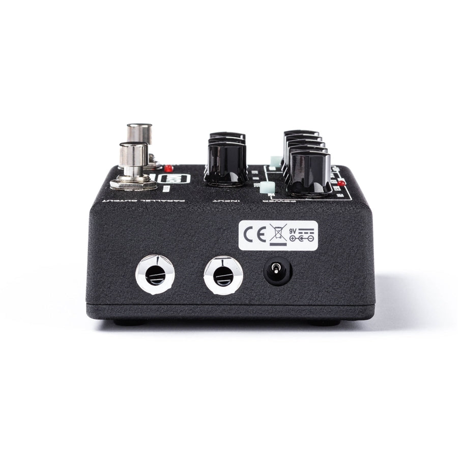 Mxr M80 Bass D.I.+