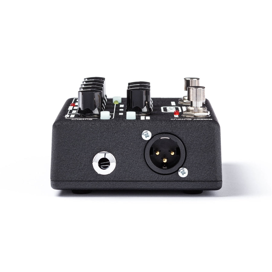 Mxr M80 Bass D.I.+