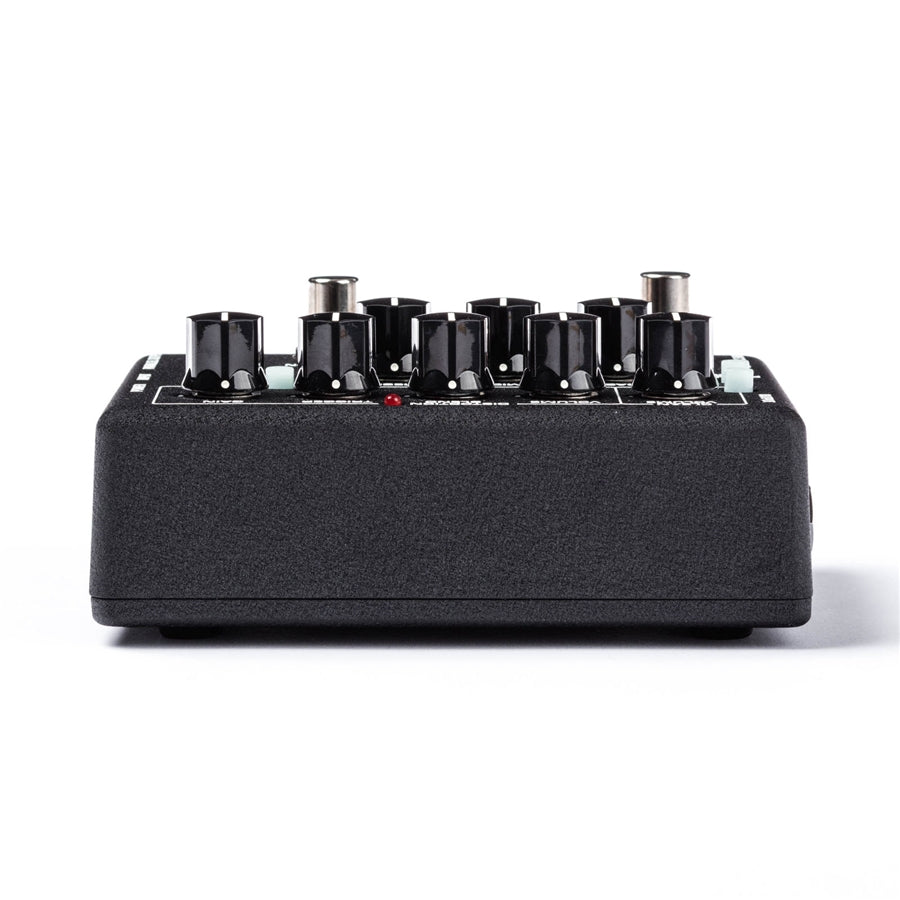 Mxr M80 Bass D.I.+