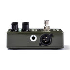 Mxr M81 Bass Preamp