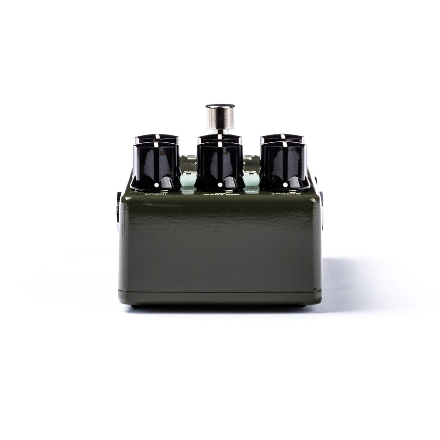 Mxr M81 Bass Preamp