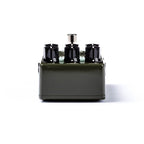 Mxr M81 Bass Preamp