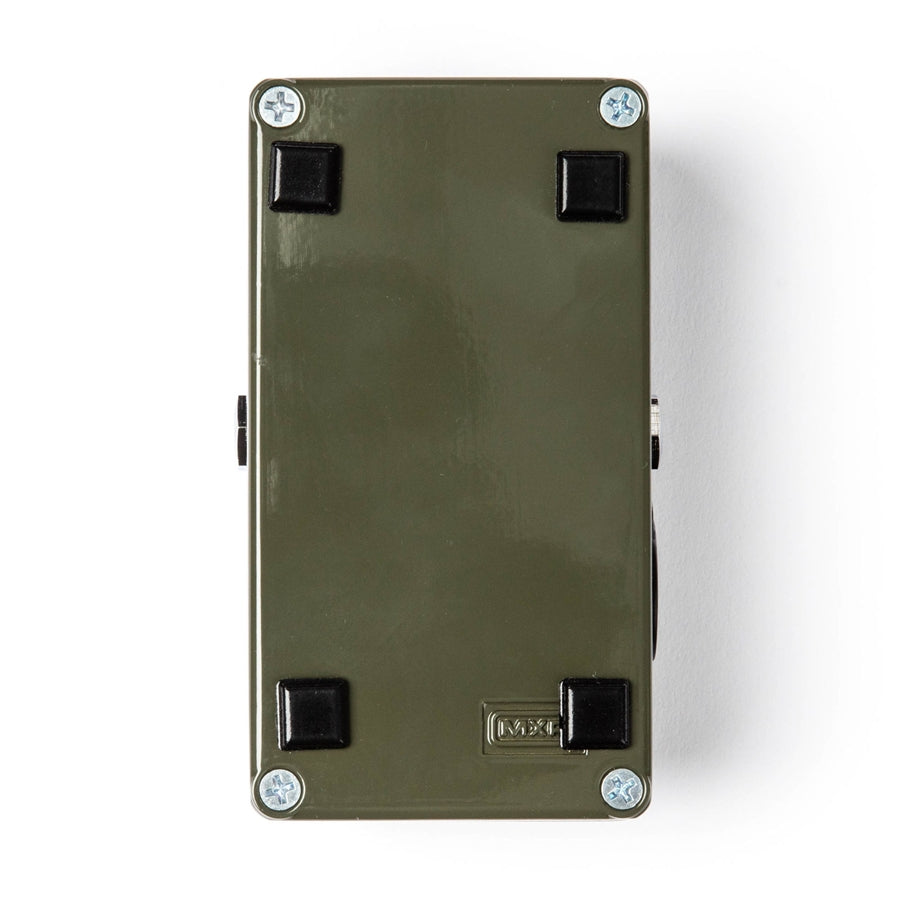 Mxr M81 Bass Preamp