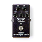 Mxr M82 Bass Envelope Filter