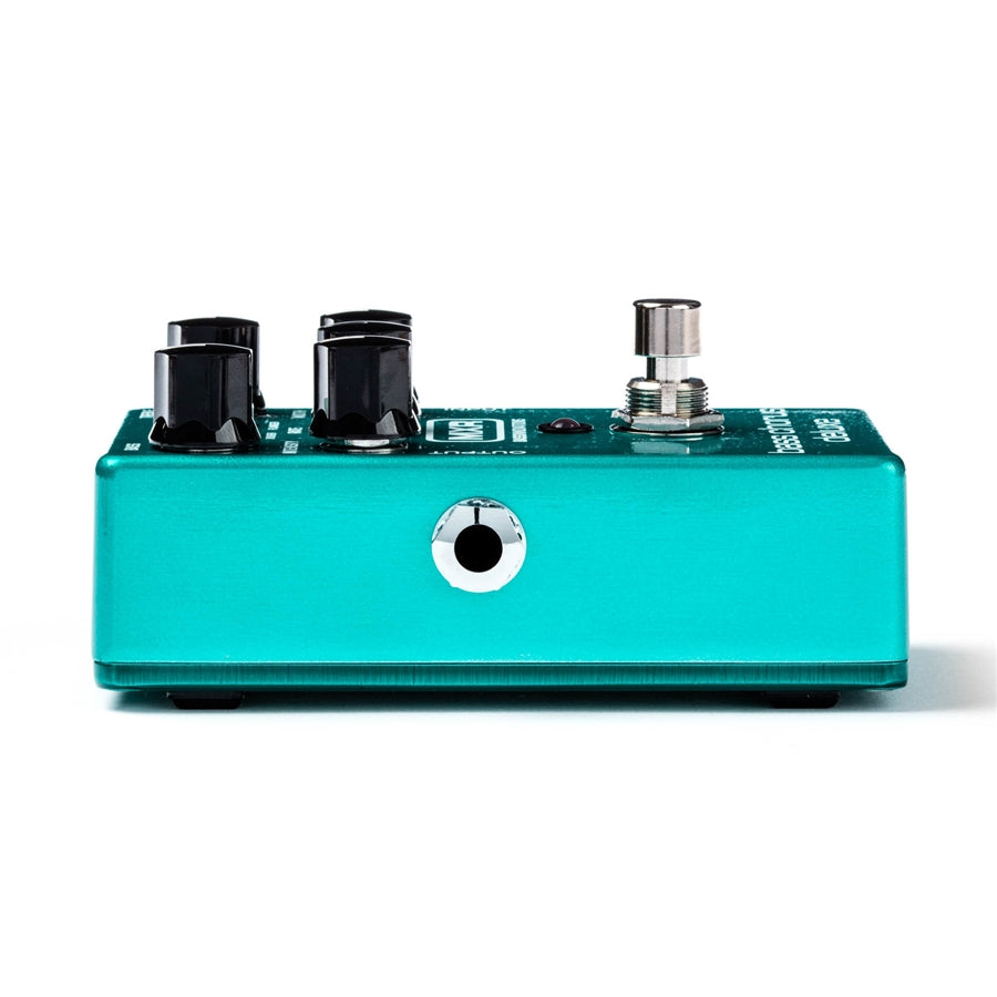 Mxr M83 Bass Chorus Deluxe