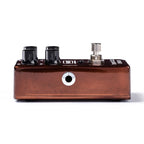 Mxr M84 Bass Fuzz Deluxe