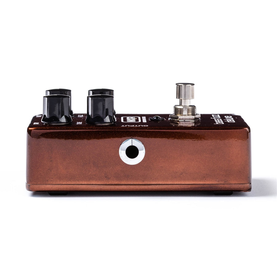 Mxr M84 Bass Fuzz Deluxe
