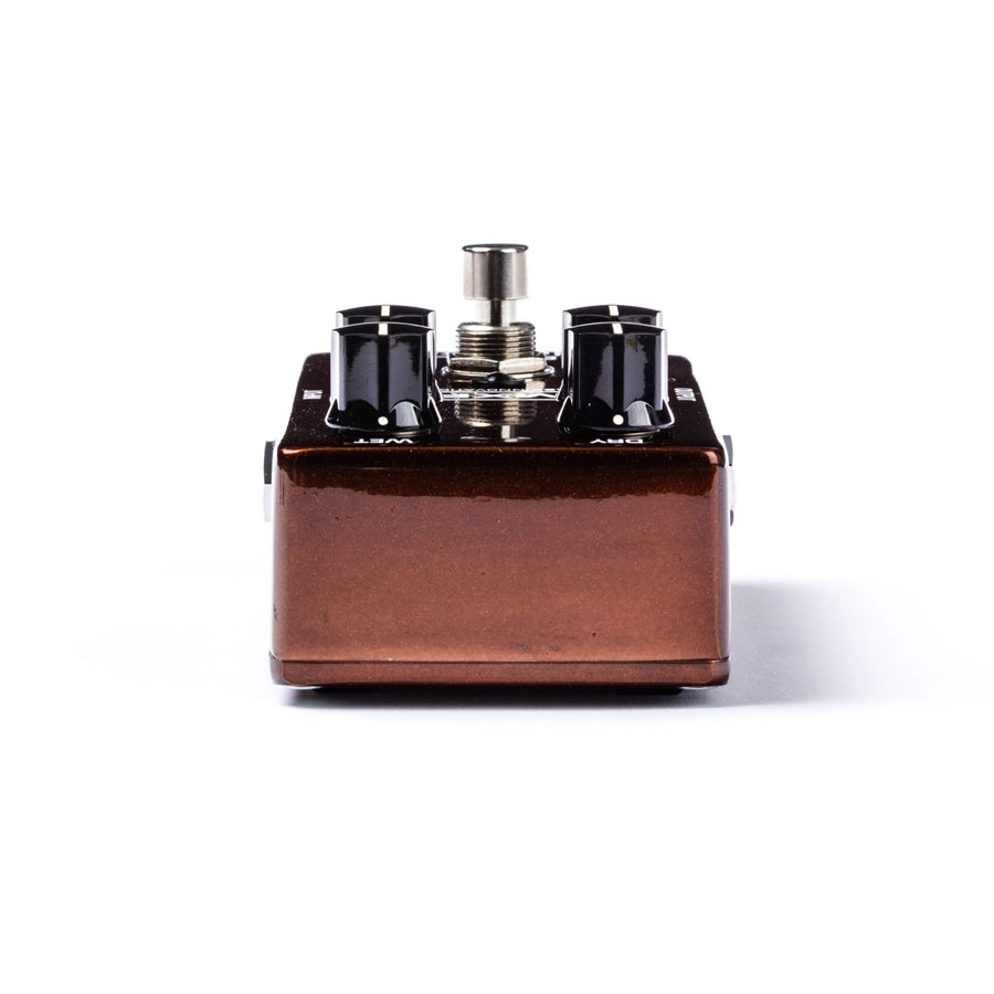 Mxr M84 Bass Fuzz Deluxe