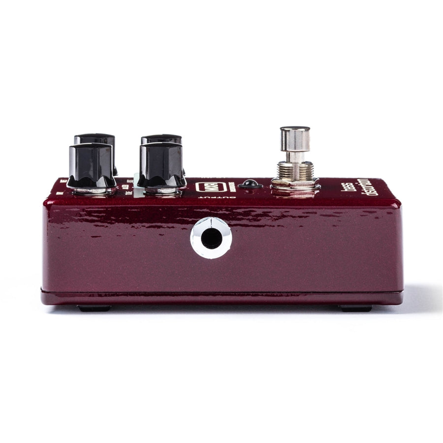 Mxr M85 Bass Distortion