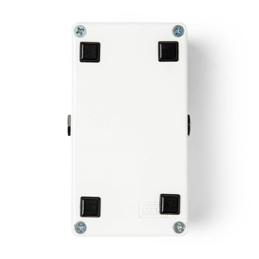 Mxr M87 Bass Compressor