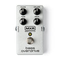 Mxr M89 Bass Overdrive