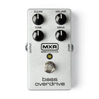 Mxr M89 Bass Overdrive