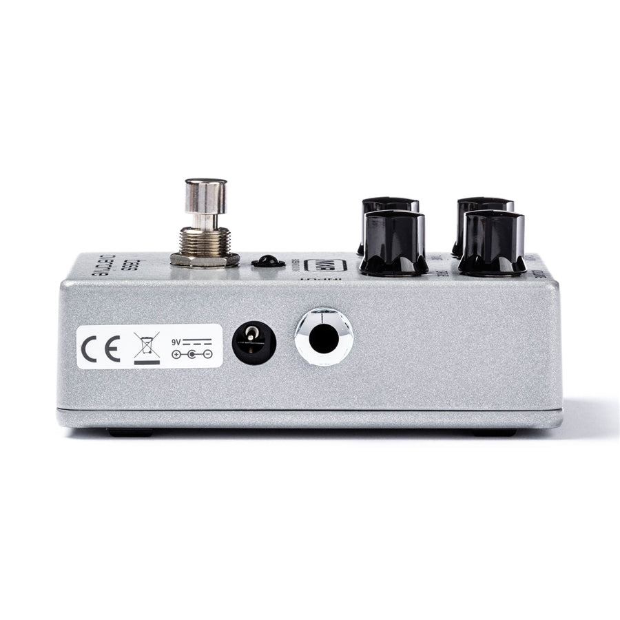 Mxr M89 Bass Overdrive