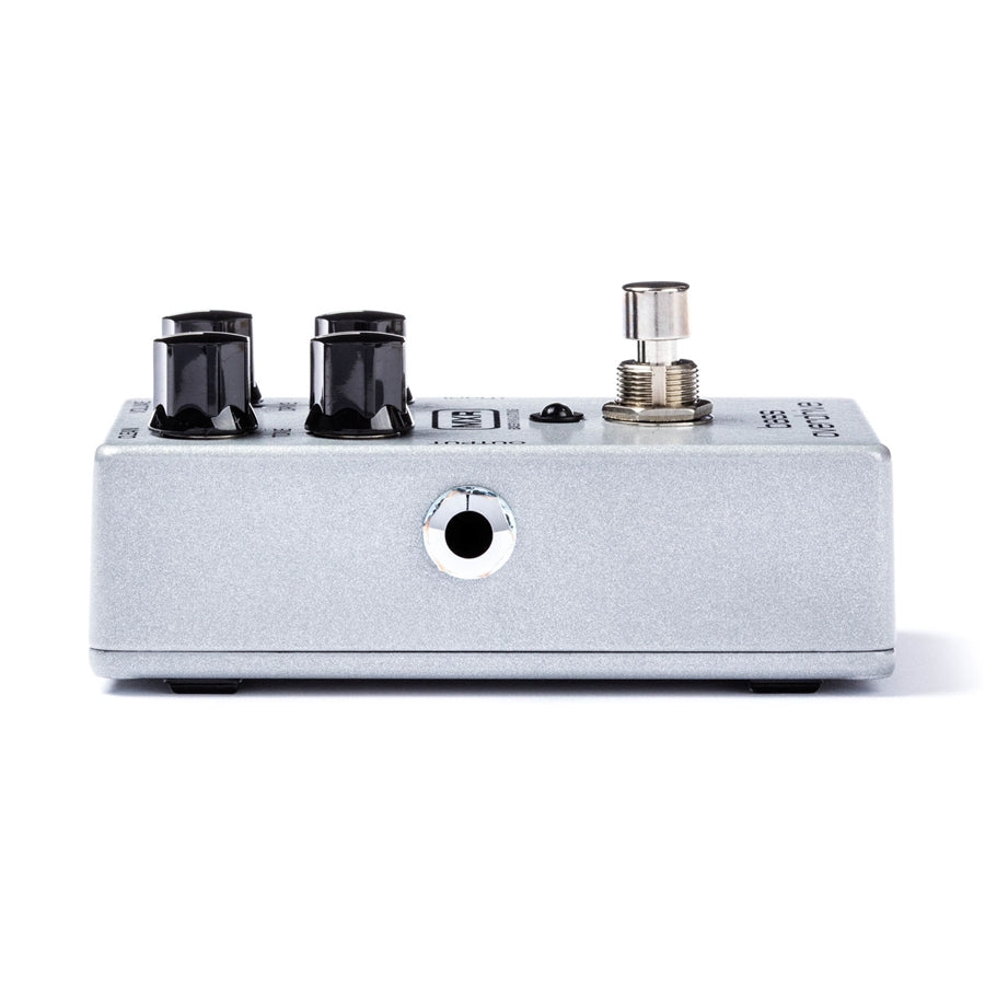 Mxr M89 Bass Overdrive