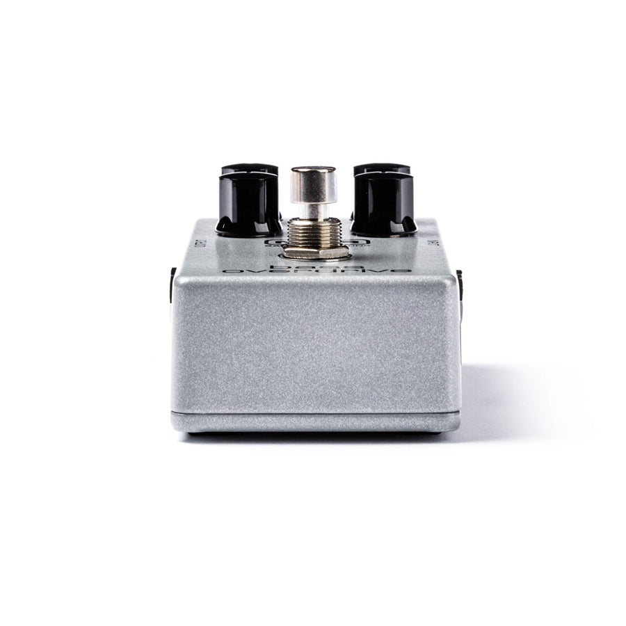 Mxr M89 Bass Overdrive
