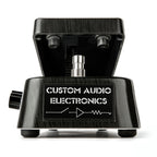 Mxr MC404 CAE Dual Inductor Wah