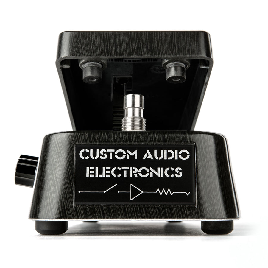 Mxr MC404 CAE Dual Inductor Wah
