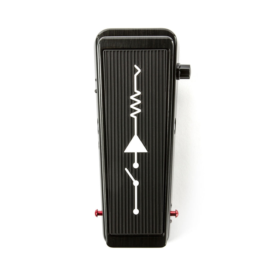 Mxr MC404 CAE Dual Inductor Wah