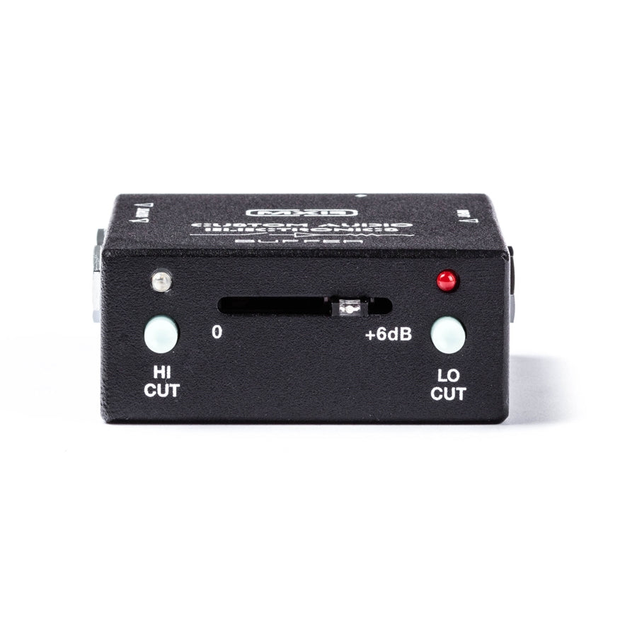 Mxr MC406 CAE Buffer
