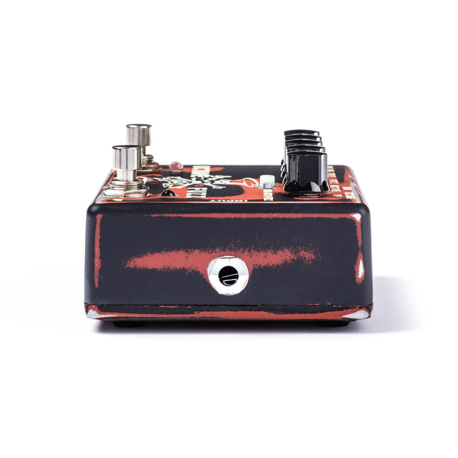 Mxr SF01 Slash Octave Fuzz