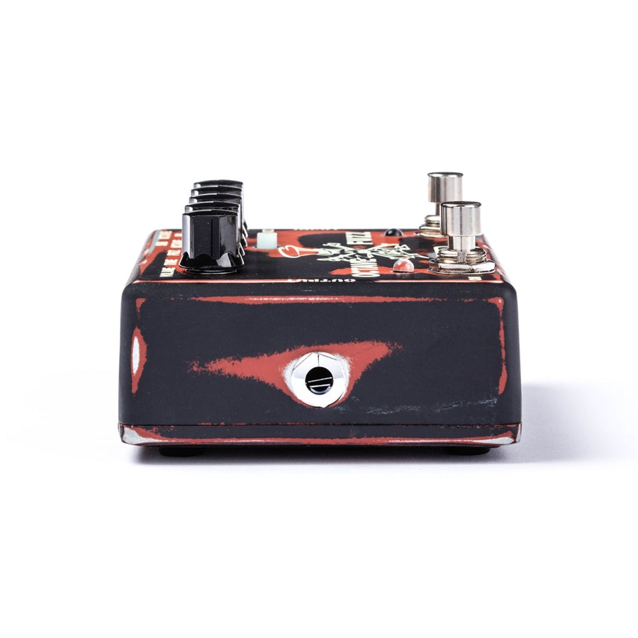 Mxr SF01 Slash Octave Fuzz