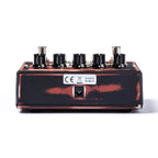 Mxr SF01 Slash Octave Fuzz