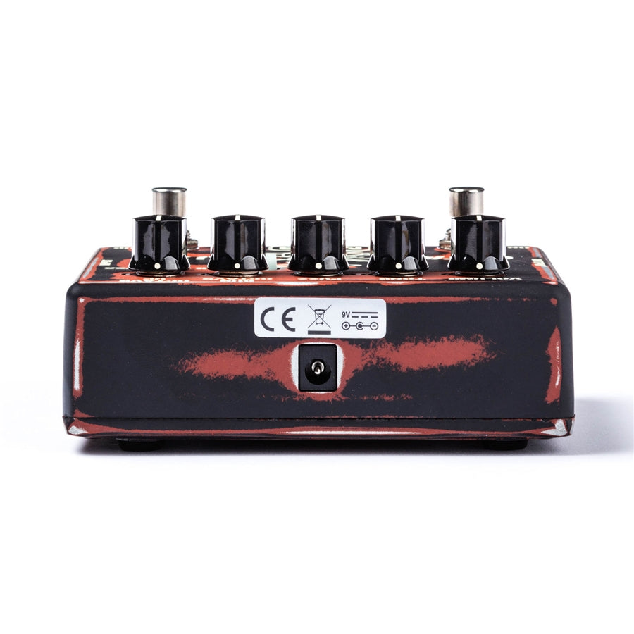 Mxr SF01 Slash Octave Fuzz