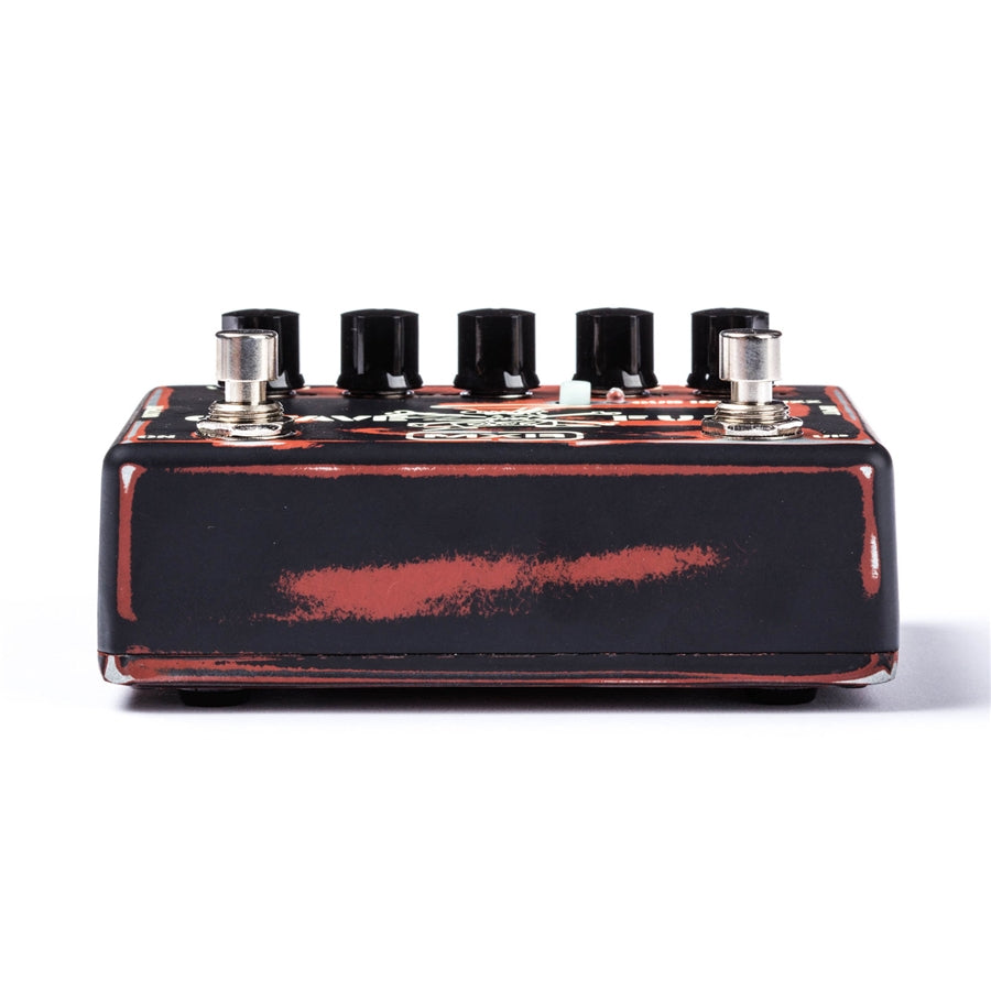Mxr SF01 Slash Octave Fuzz