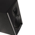 Edifier MR4 Coppia Diffusori Monitor da Studio Nero
