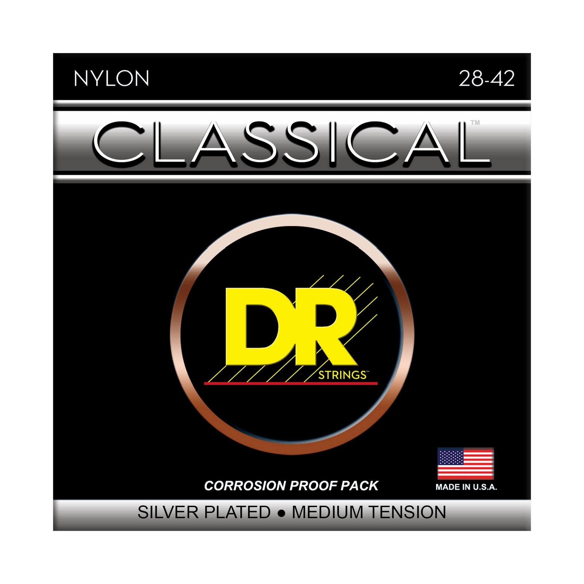 Dr Cn-m medium tension
